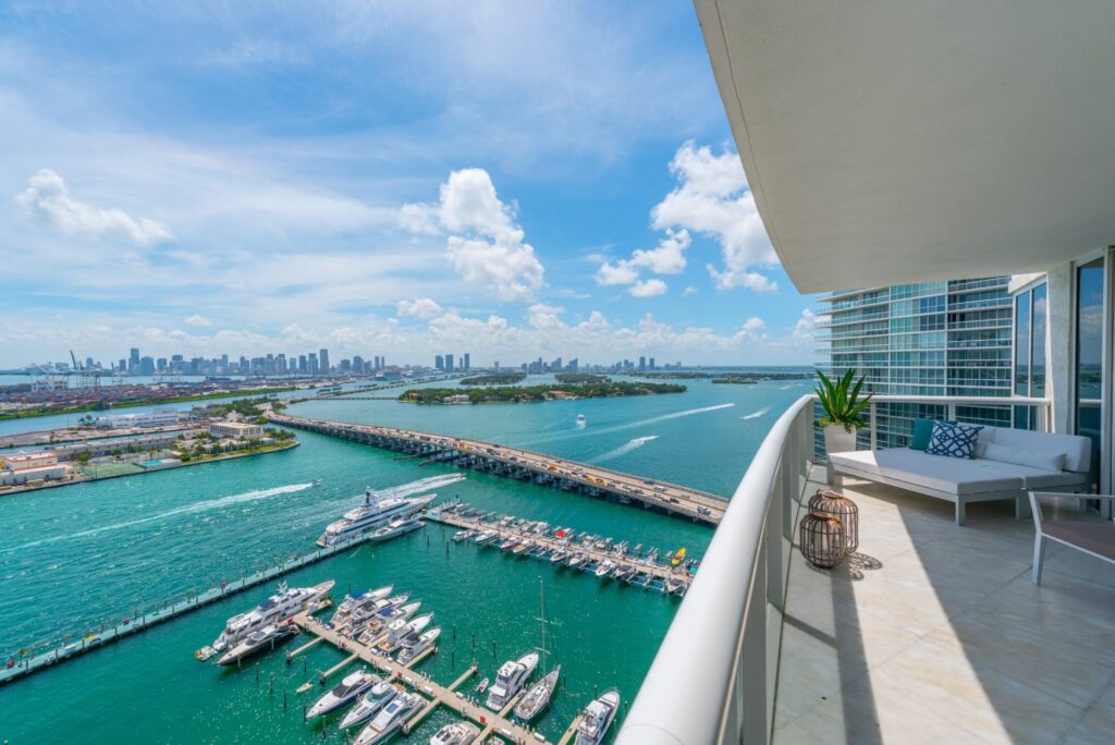 Miami condo à vendre