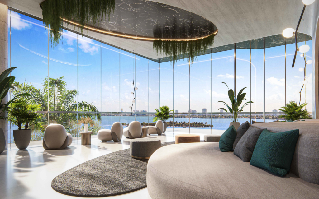 Aria Miami Reserve - Edgewater - New Construction 4