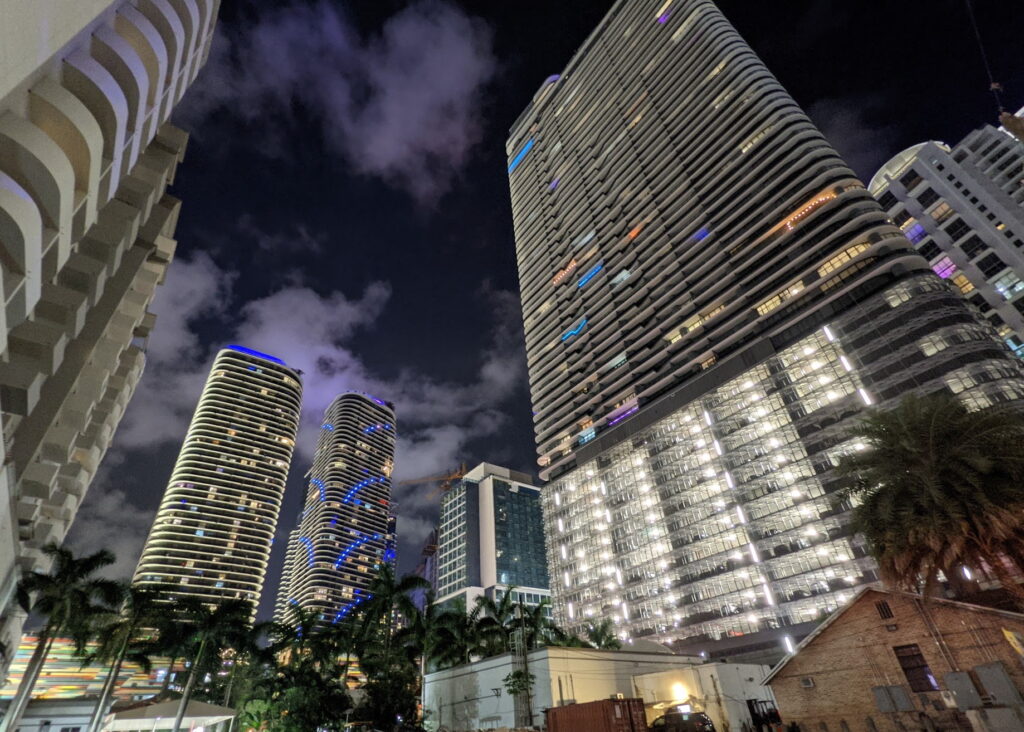 Is it better to rent or buy in Miami?