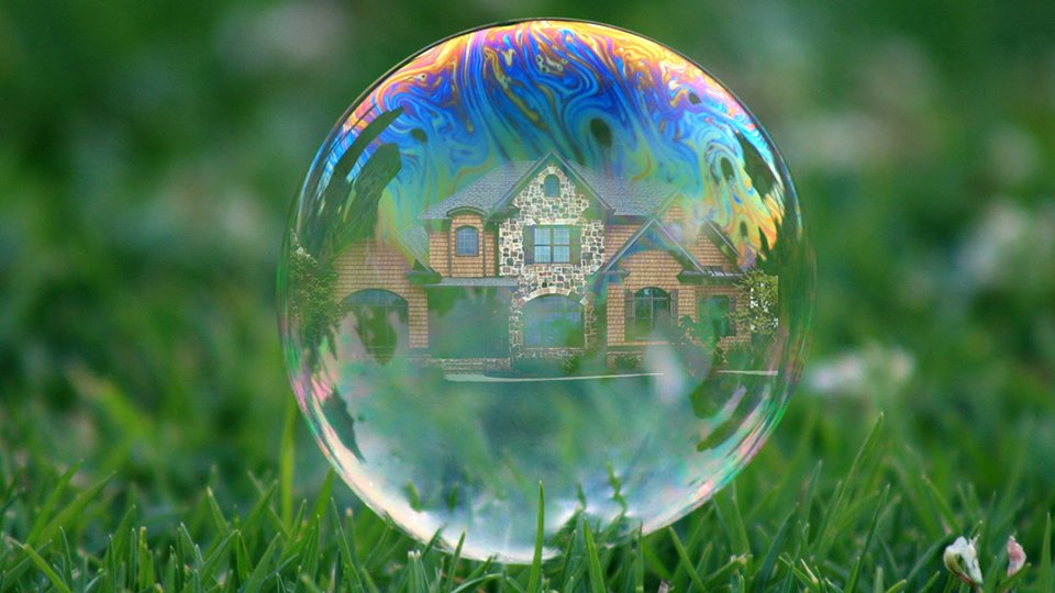 Miami Real Estate Market - Housing Bubble